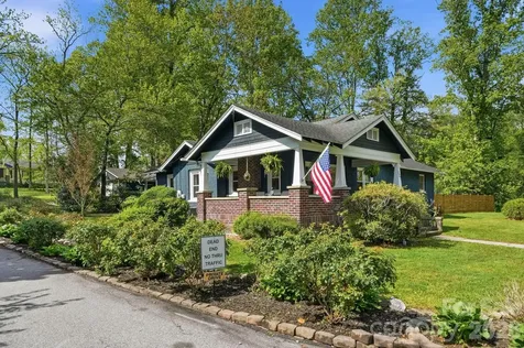 127 Erkwood Drive Hendersonville NC 28739