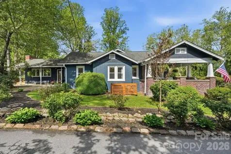 127 Erkwood Drive Hendersonville NC 28739