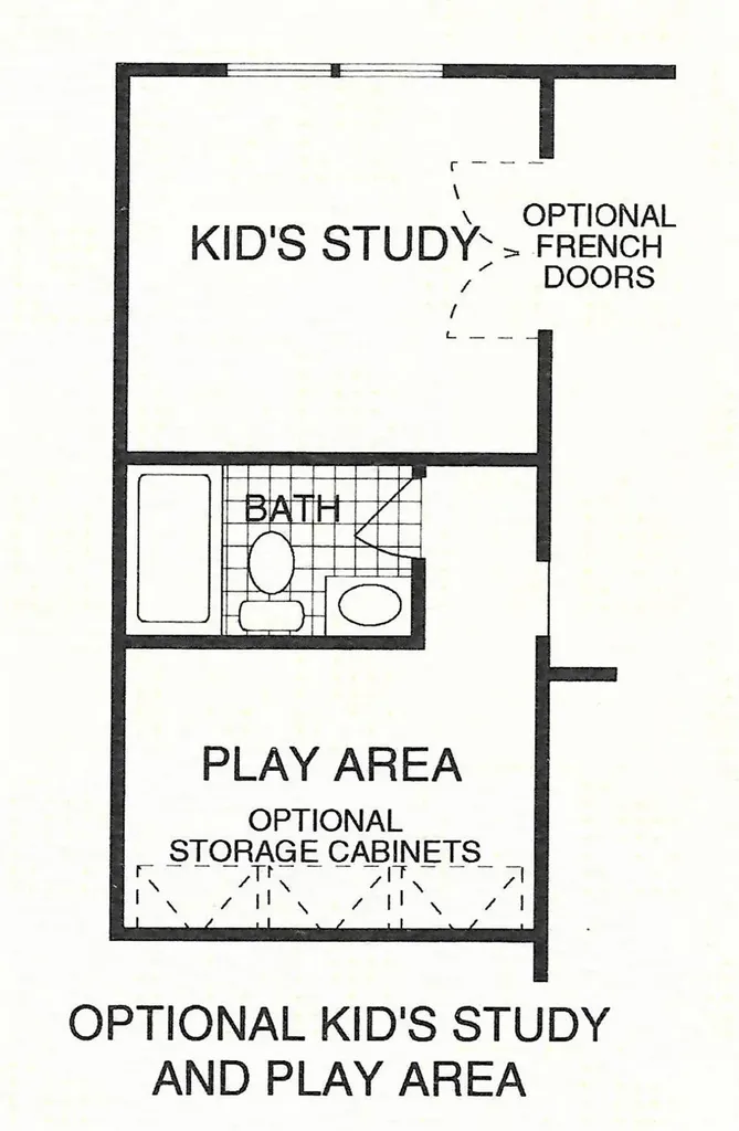 261 Corrie Ann Drive Concord NC 28027
