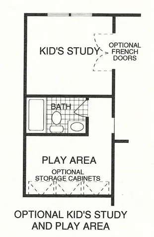 261 Corrie Ann Drive Concord NC 28027