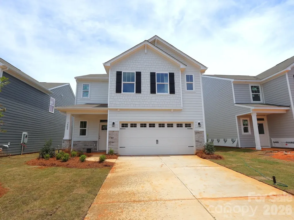 1505 Kate Cecil Way York SC 29745