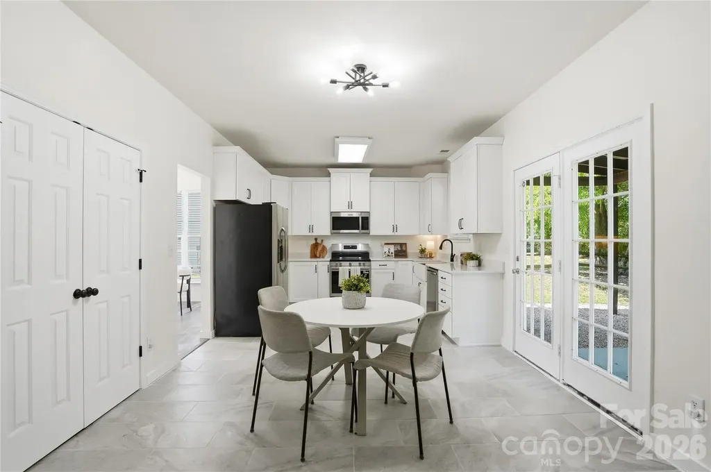 126 Matlen Drive Mooresville NC 28117