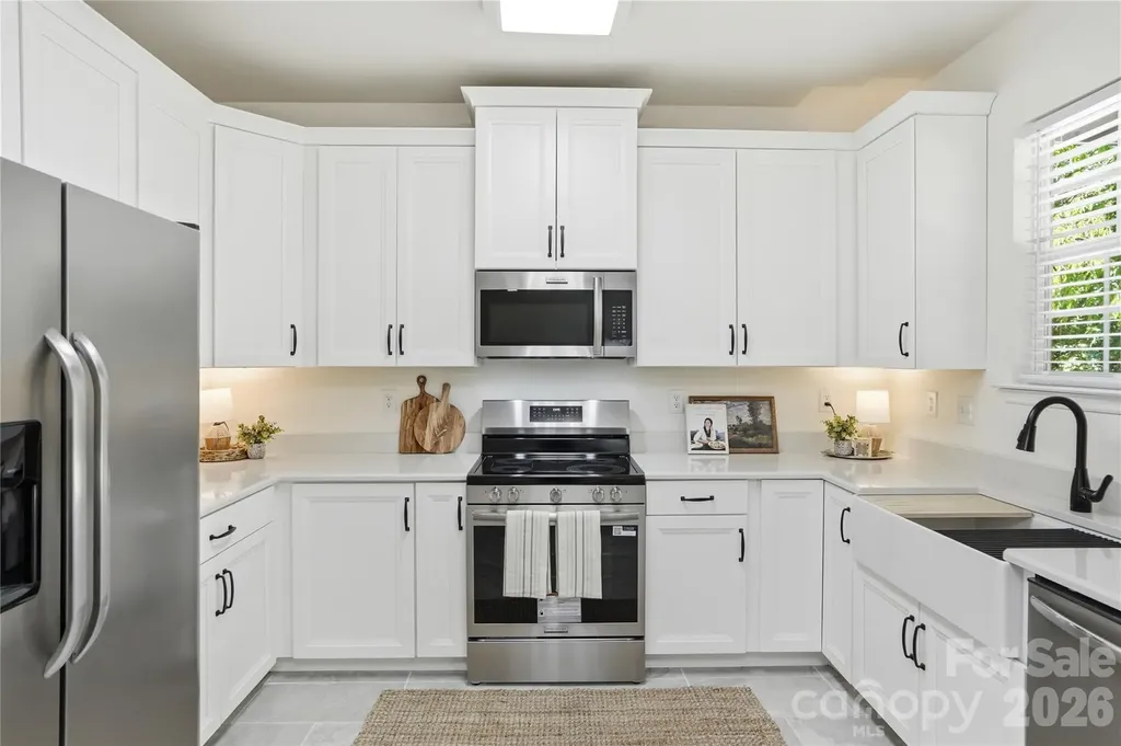 126 Matlen Drive Mooresville NC 28117