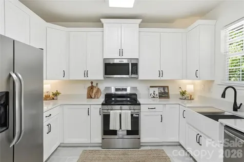 126 Matlen Drive Mooresville NC 28117