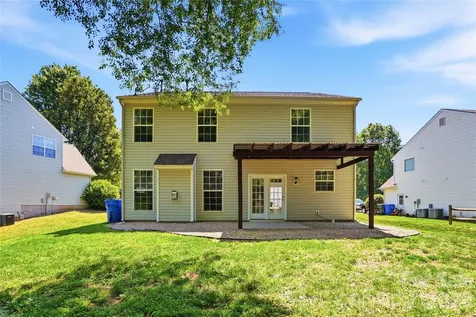 126 Matlen Drive Mooresville NC 28117