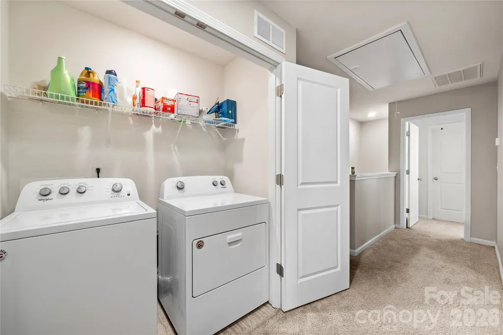 6132 Guildford Hill Lane Charlotte NC 28215
