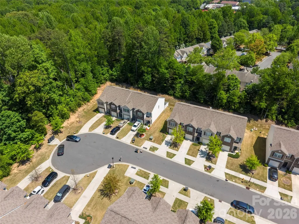 6132 Guildford Hill Lane Charlotte NC 28215