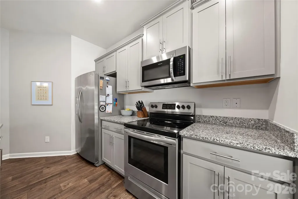 6132 Guildford Hill Lane Charlotte NC 28215