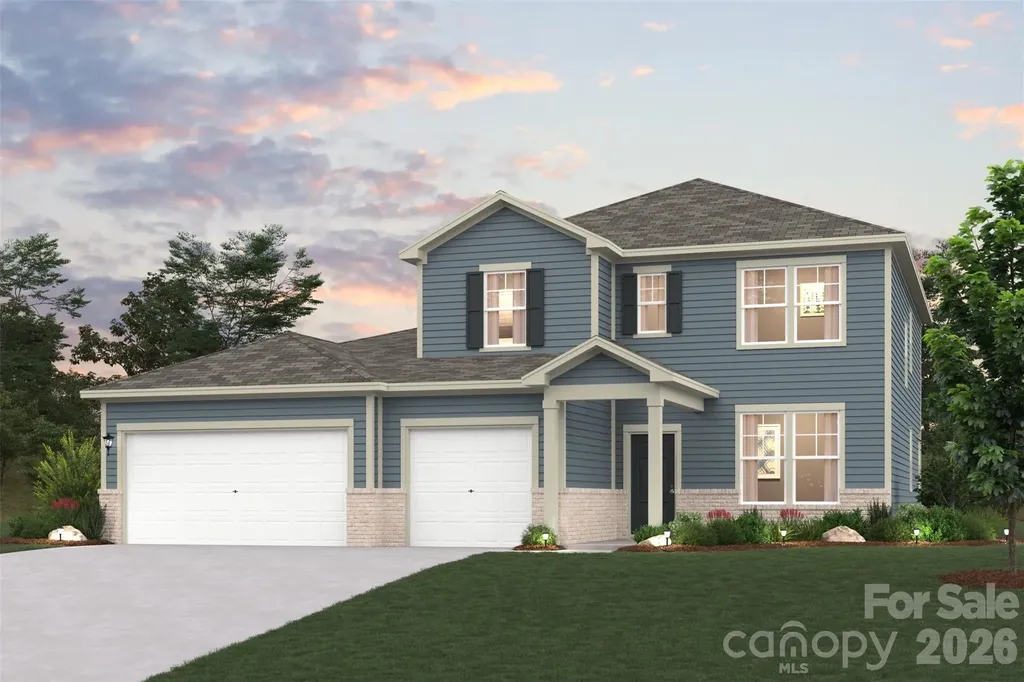 3516 Oasis Drive Monroe NC 28112