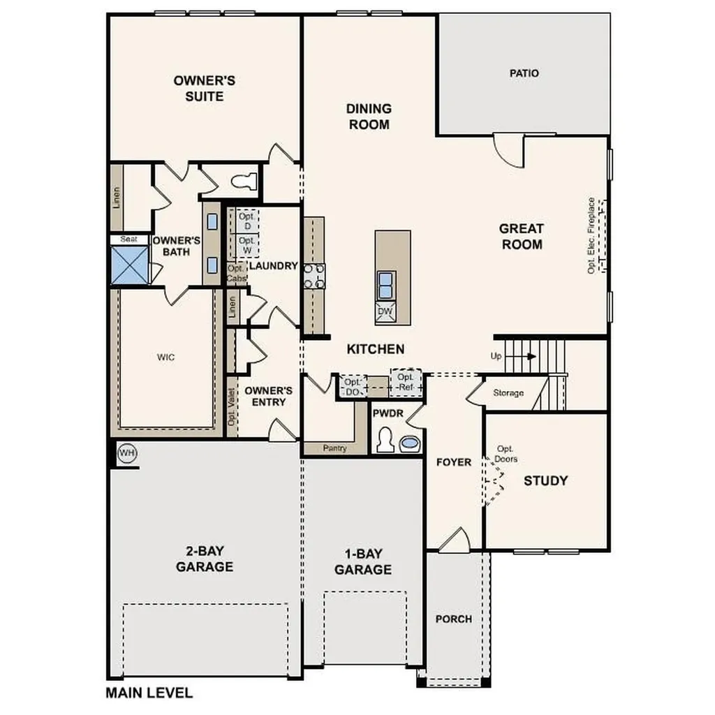 3516 Oasis Drive Monroe NC 28112