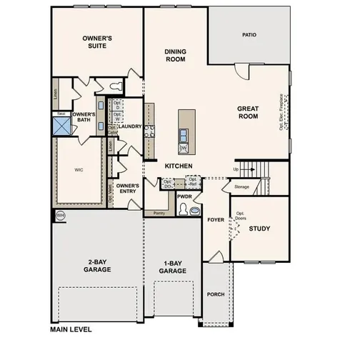 3516 Oasis Drive Monroe NC 28112