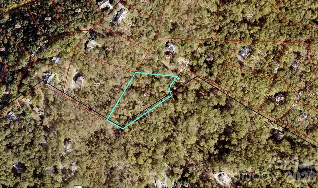 Lot #39 Poplar Drive Mills River NC 28759