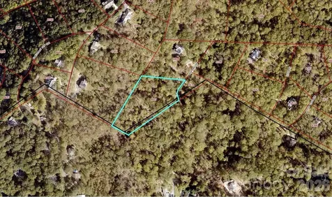 Lot #39 Poplar Drive Mills River NC 28759