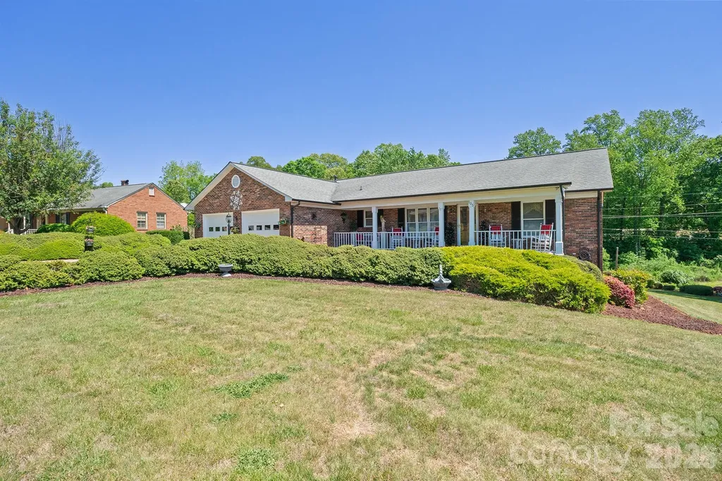 105 Rock Creek Drive Lincolnton NC 28092