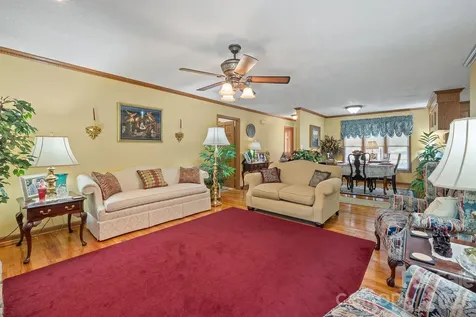 105 Rock Creek Drive Lincolnton NC 28092