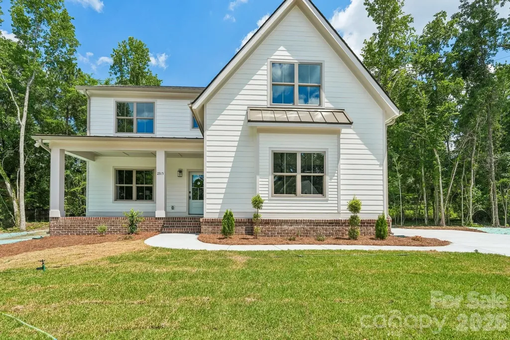 2315 Chateau Court Matthews NC 28105
