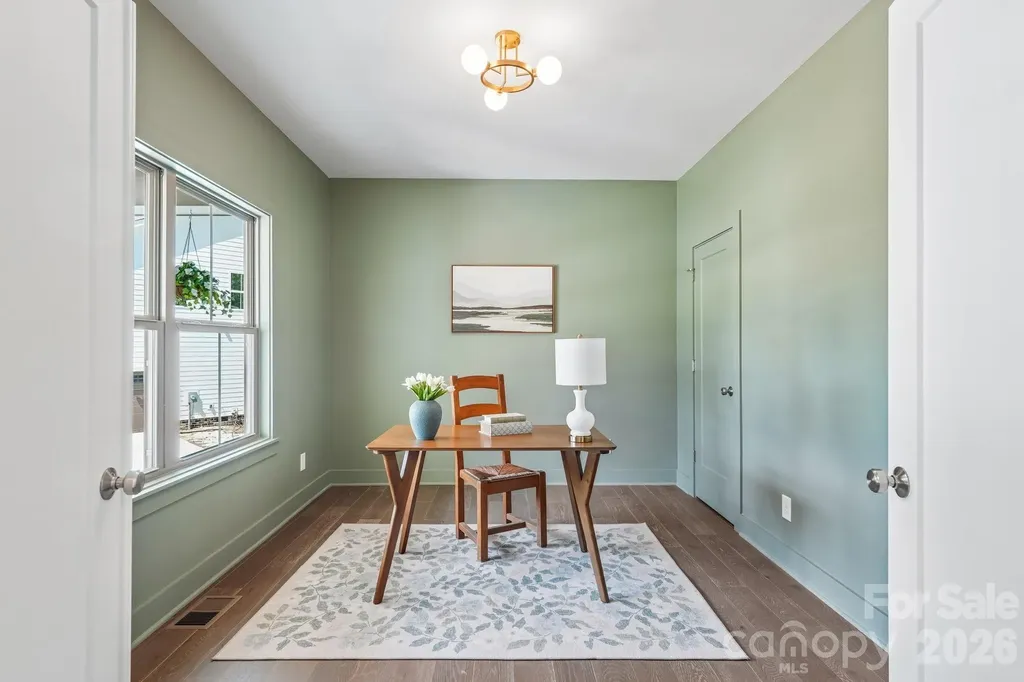 2315 Chateau Court Matthews NC 28105