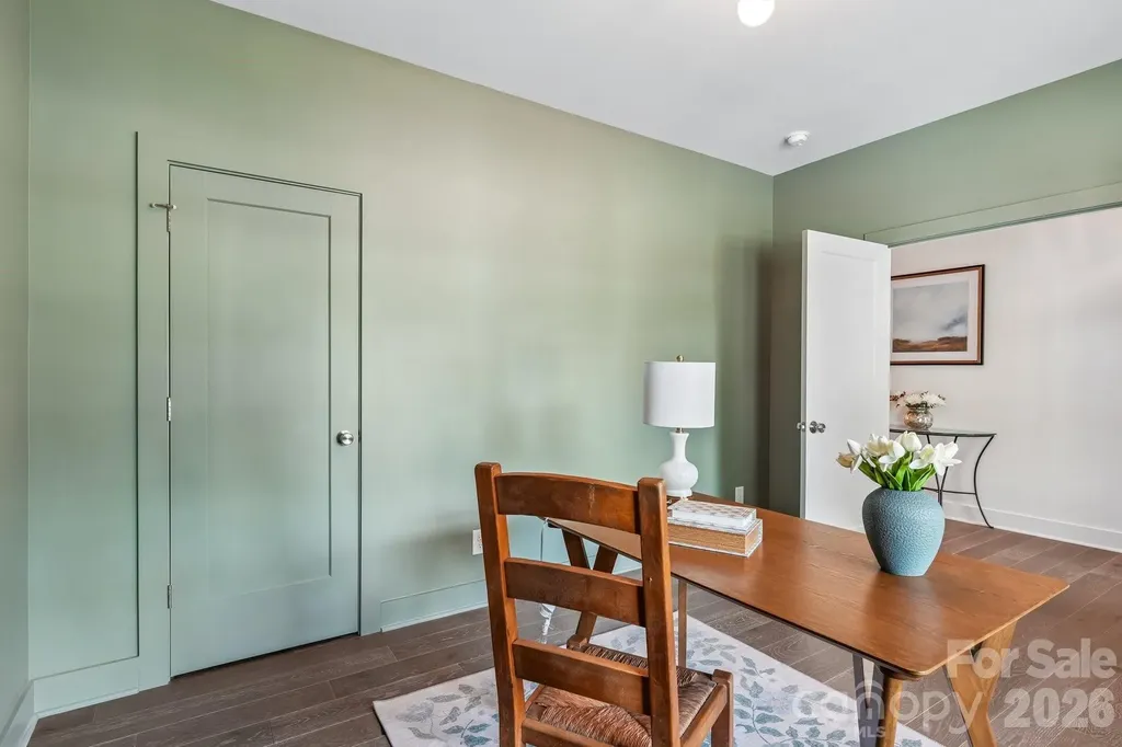 2315 Chateau Court Matthews NC 28105