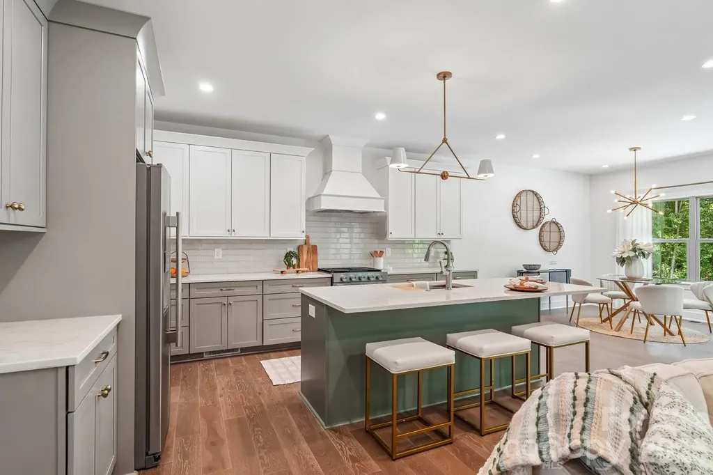 2315 Chateau Court Matthews NC 28105
