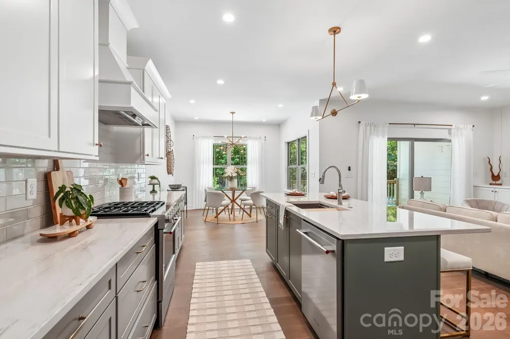 2315 Chateau Court Matthews NC 28105