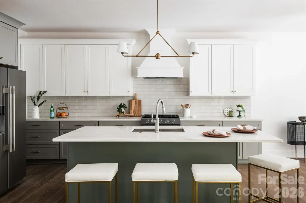 2315 Chateau Court Matthews NC 28105