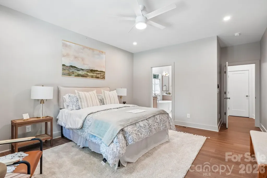 2315 Chateau Court Matthews NC 28105