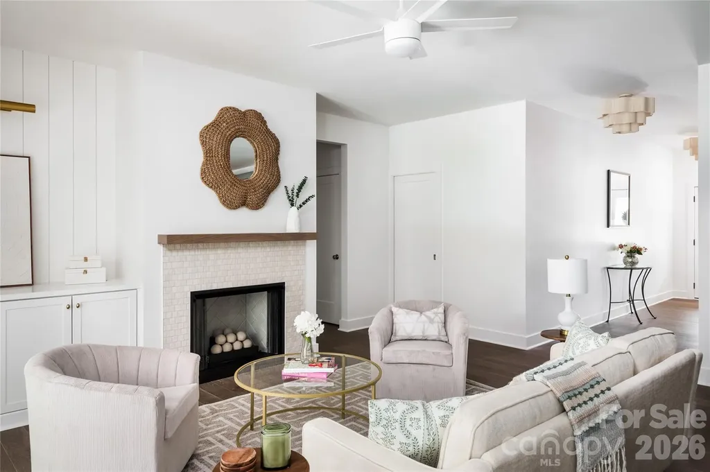 2315 Chateau Court Matthews NC 28105