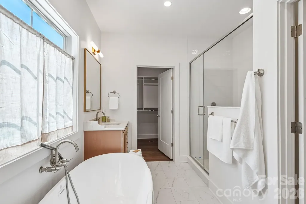 2315 Chateau Court Matthews NC 28105