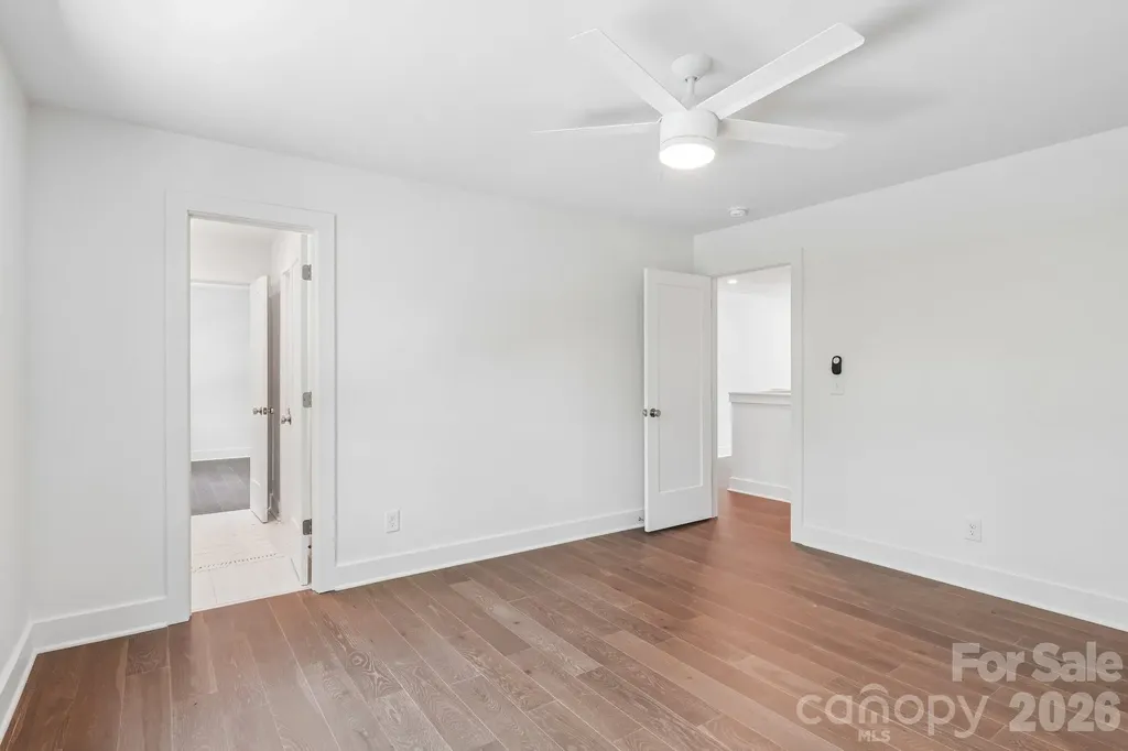 2315 Chateau Court Matthews NC 28105