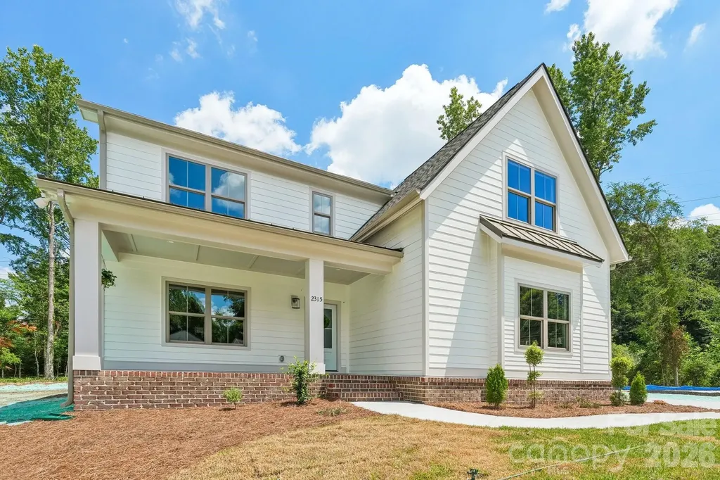 2315 Chateau Court Matthews NC 28105