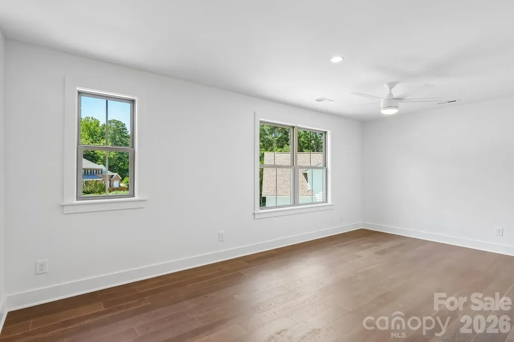 2315 Chateau Court Matthews NC 28105