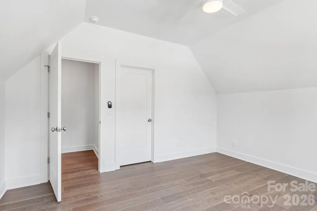 2315 Chateau Court Matthews NC 28105