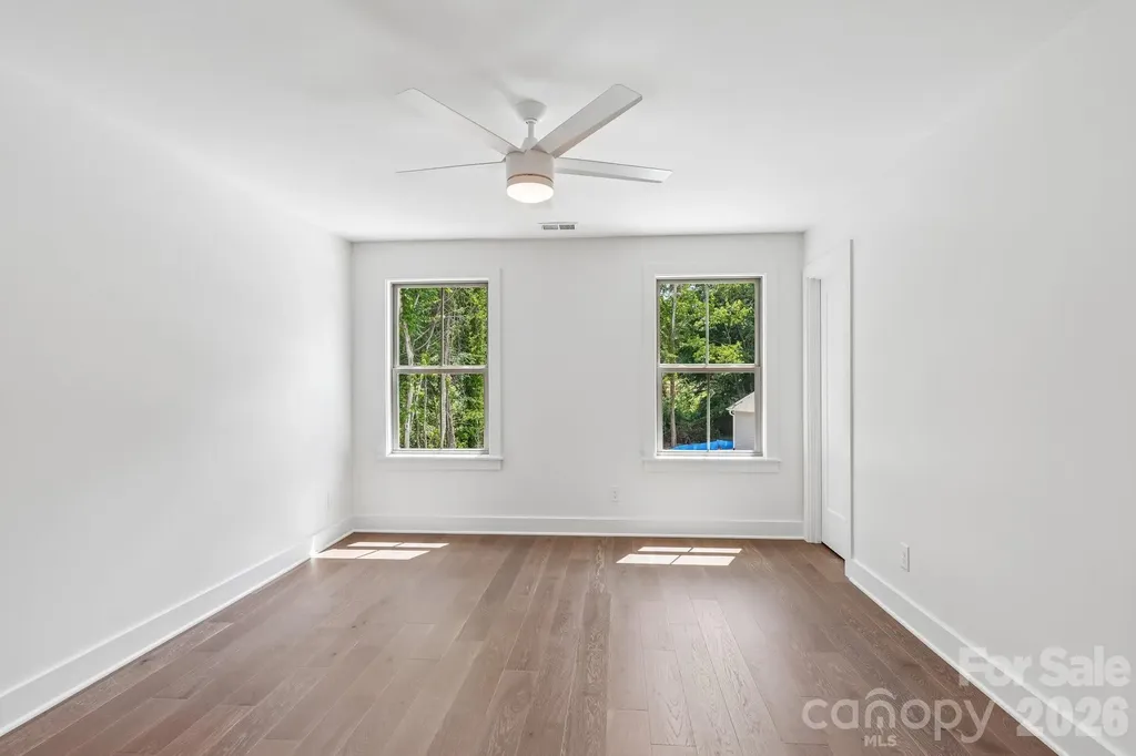 2315 Chateau Court Matthews NC 28105