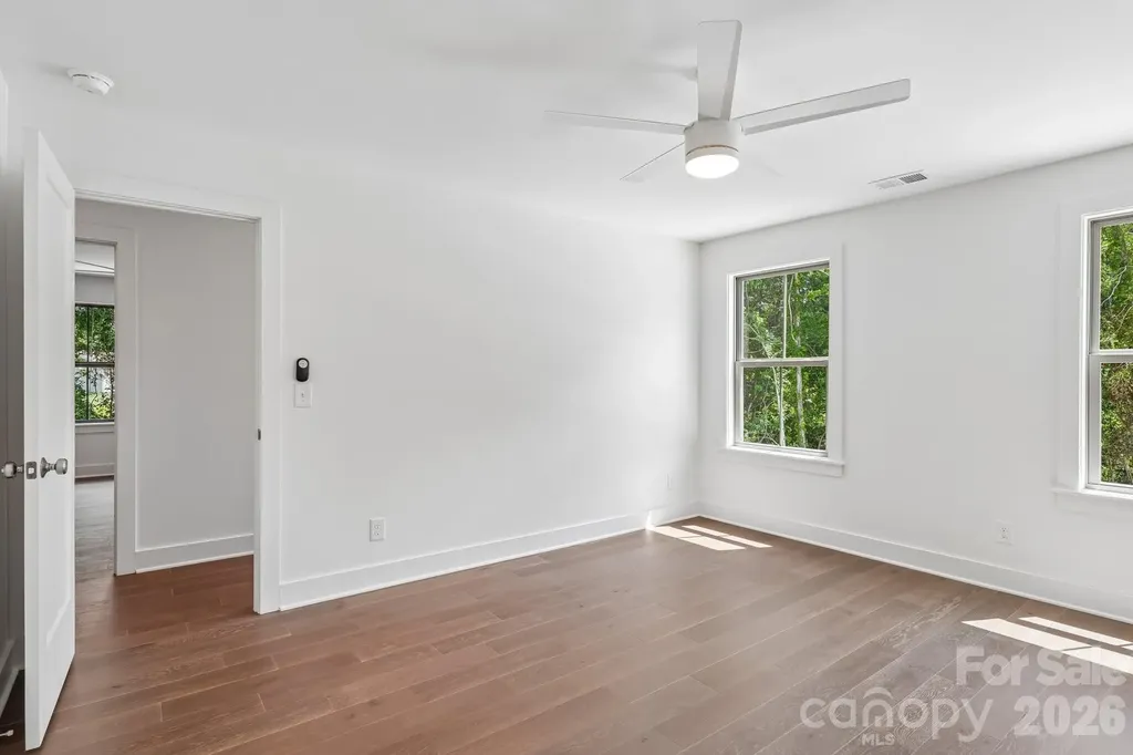 2315 Chateau Court Matthews NC 28105