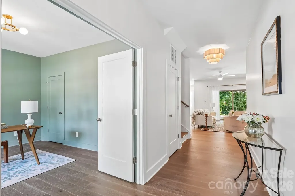2315 Chateau Court Matthews NC 28105