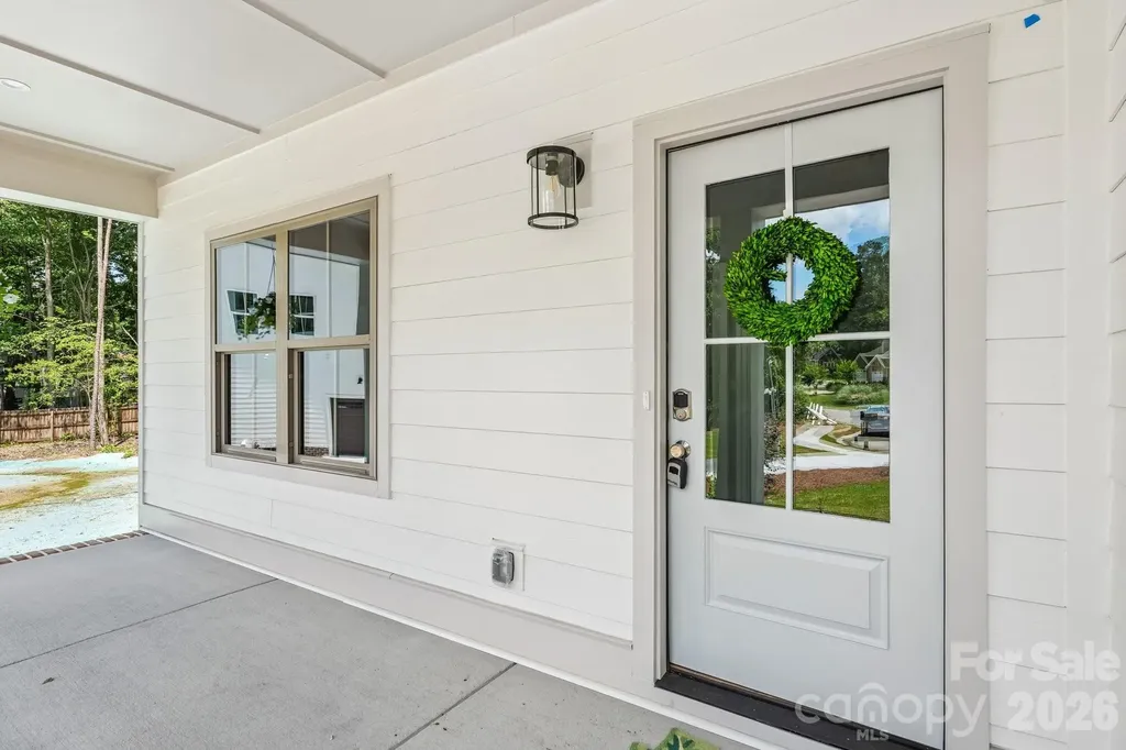 2315 Chateau Court Matthews NC 28105