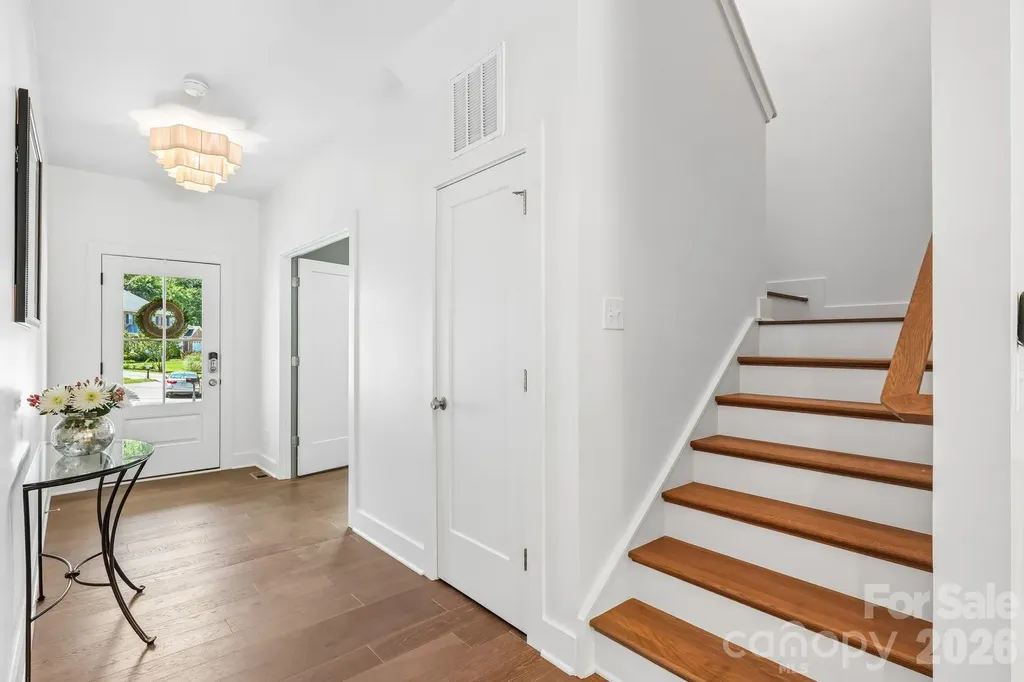 2315 Chateau Court Matthews NC 28105