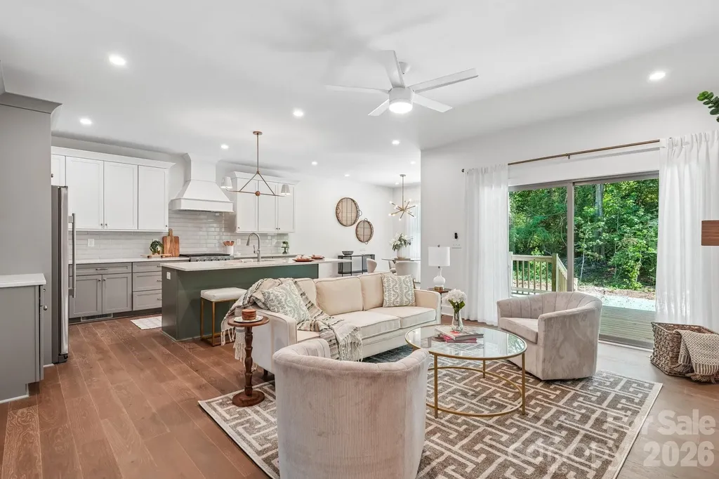 2315 Chateau Court Matthews NC 28105