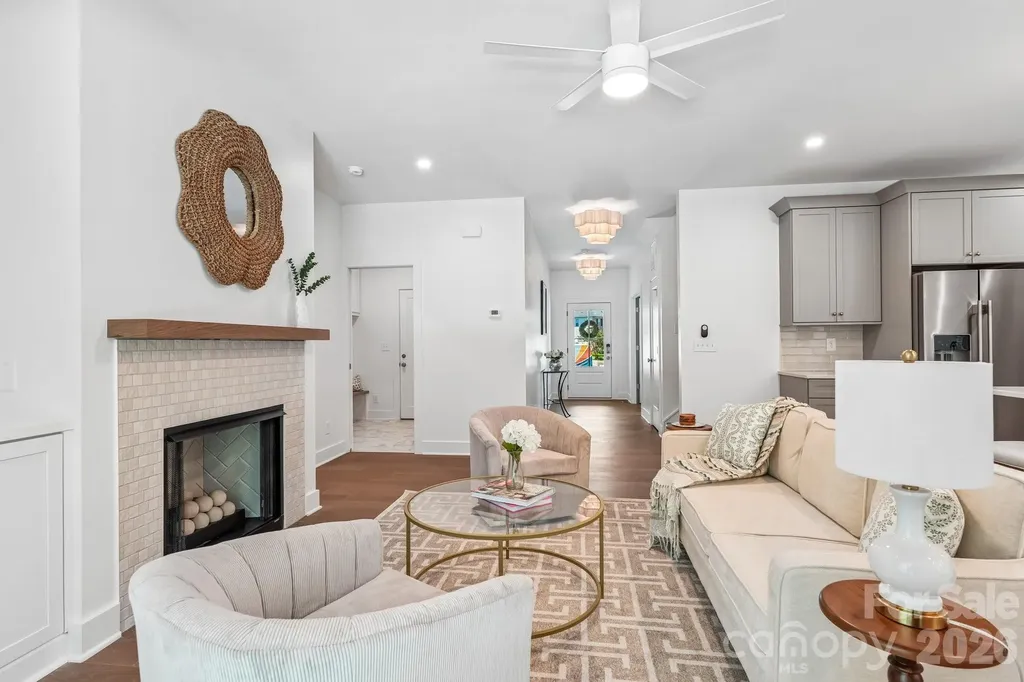 2315 Chateau Court Matthews NC 28105