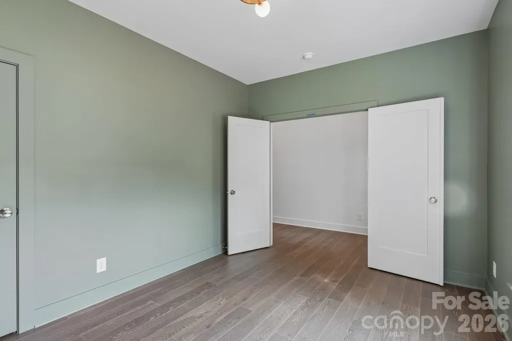 2311 Chateau Court Matthews NC 28105