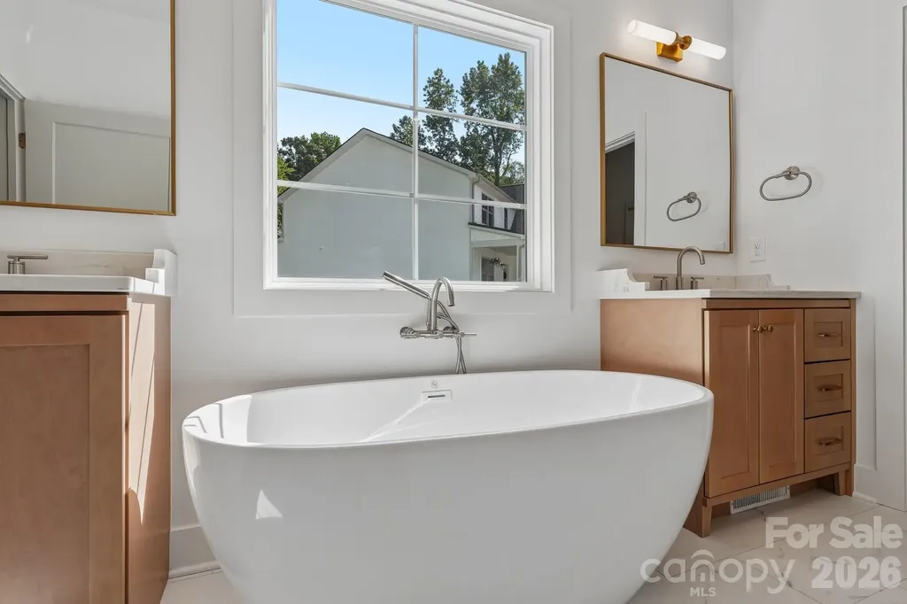 2311 Chateau Court Matthews NC 28105