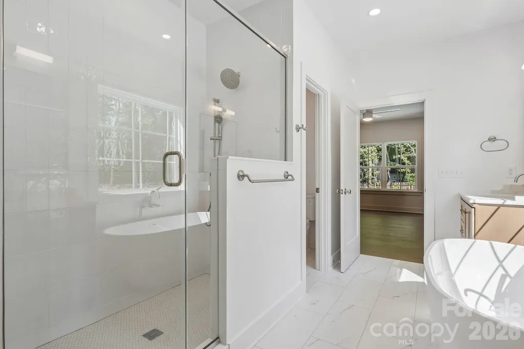 2311 Chateau Court Matthews NC 28105