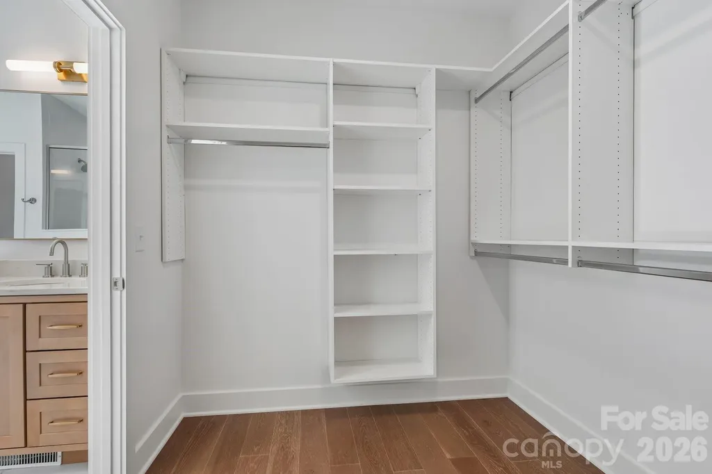 2311 Chateau Court Matthews NC 28105