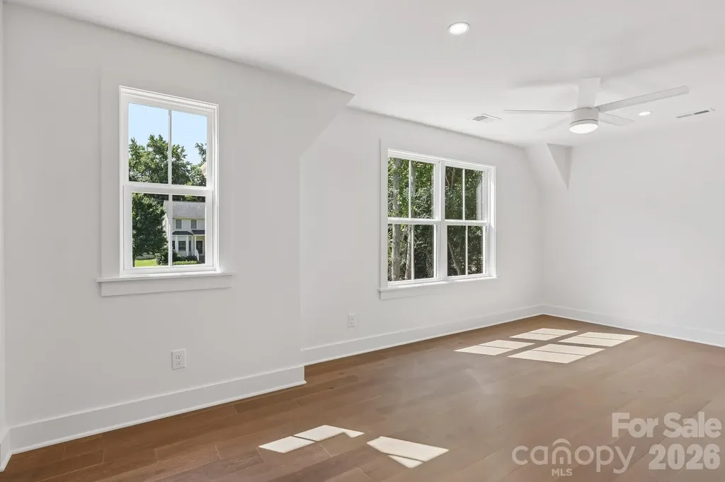2311 Chateau Court Matthews NC 28105