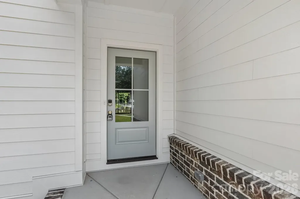 2311 Chateau Court Matthews NC 28105