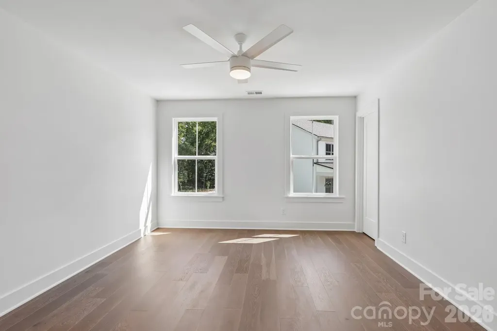 2311 Chateau Court Matthews NC 28105