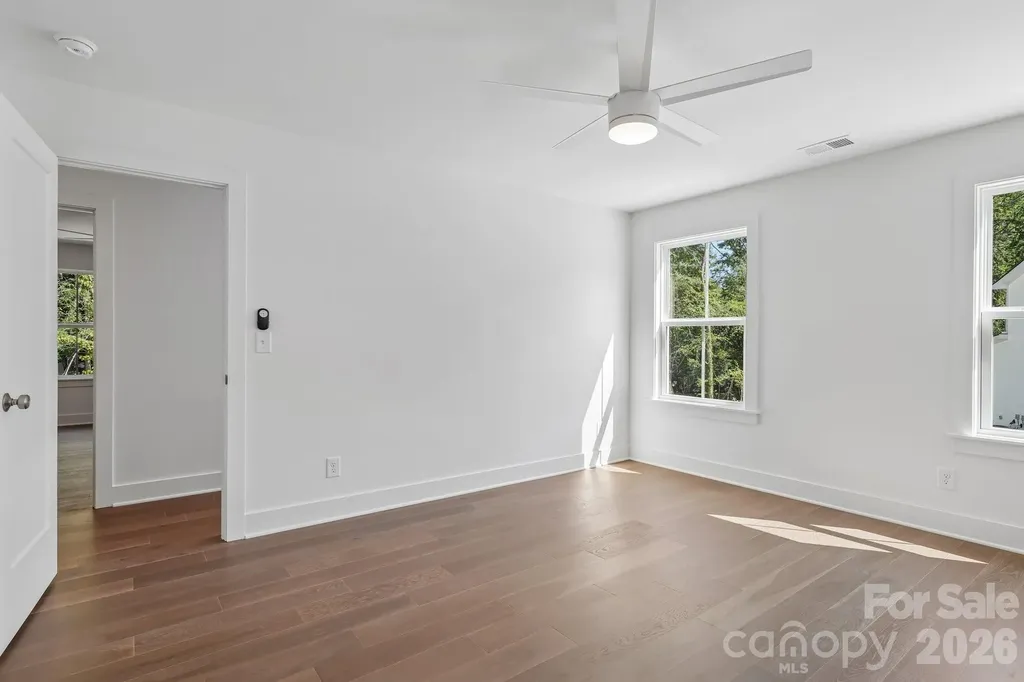 2311 Chateau Court Matthews NC 28105