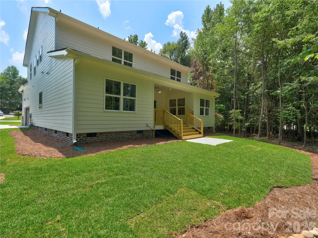 2311 Chateau Court Matthews NC 28105