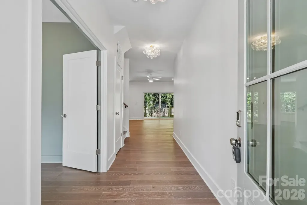 2311 Chateau Court Matthews NC 28105
