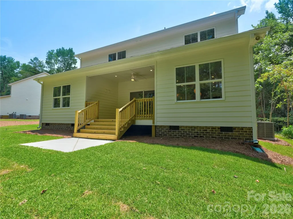 2311 Chateau Court Matthews NC 28105
